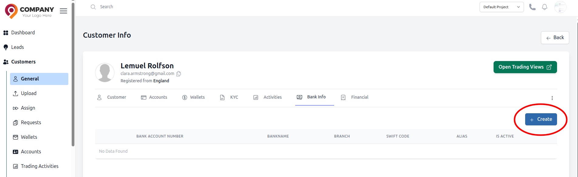 Filter Bank-info